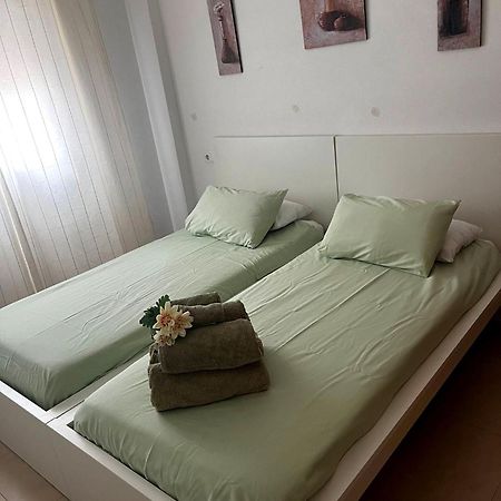 La Casa Rosita, Hacienda Riquelme Golf Resort Sucina 木尔西亚 外观 照片