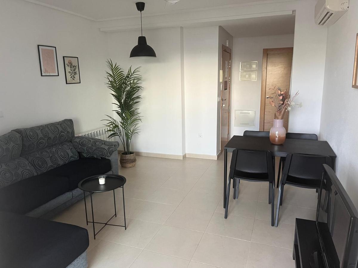 La Casa Rosita, Hacienda Riquelme Golf Resort Sucina 木尔西亚 外观 照片