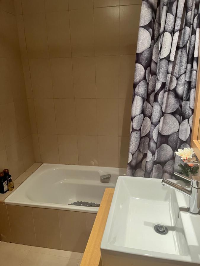 La Casa Rosita, Hacienda Riquelme Golf Resort Sucina 木尔西亚 外观 照片
