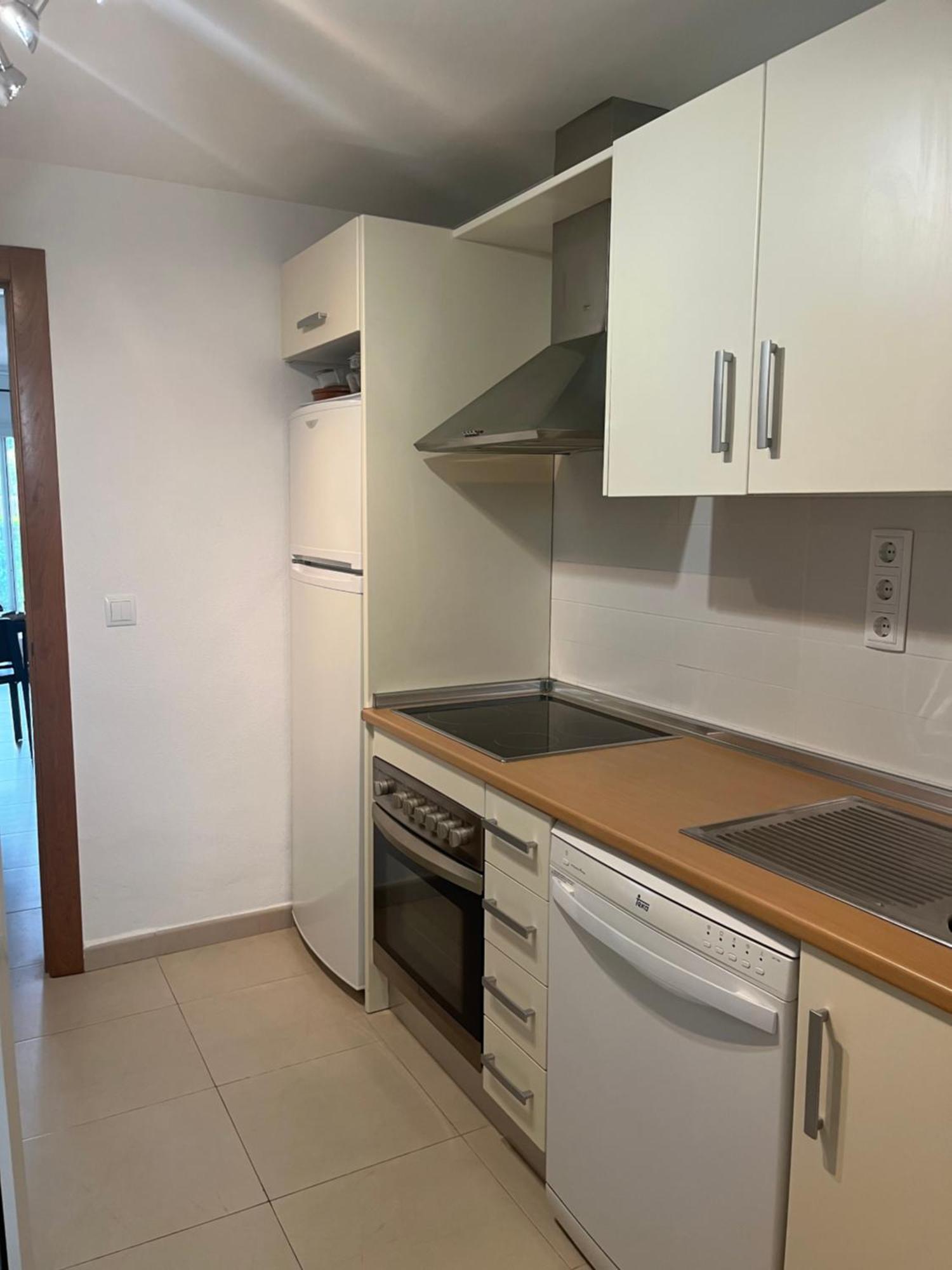La Casa Rosita, Hacienda Riquelme Golf Resort Sucina 木尔西亚 外观 照片