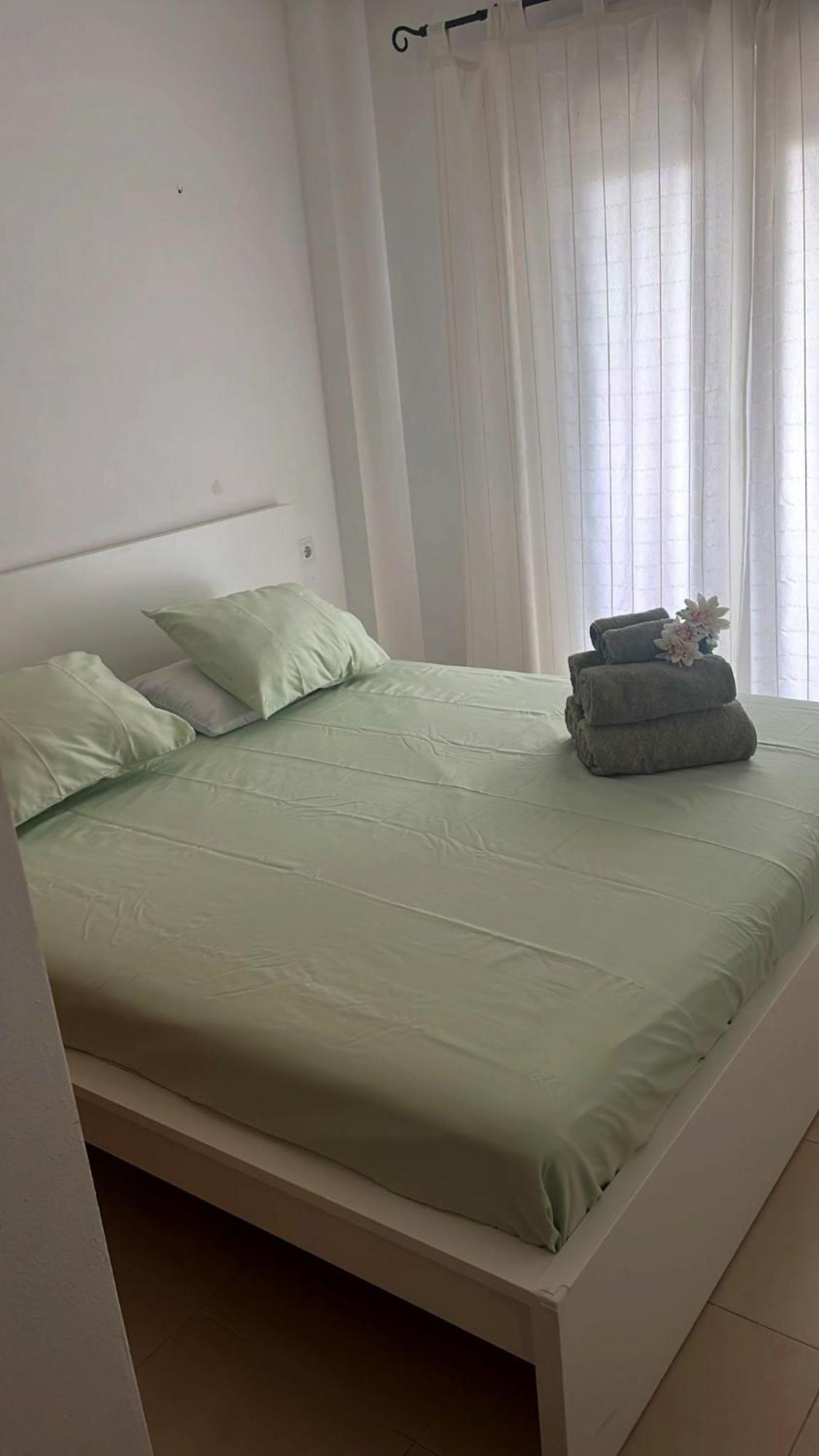 La Casa Rosita, Hacienda Riquelme Golf Resort Sucina 木尔西亚 外观 照片