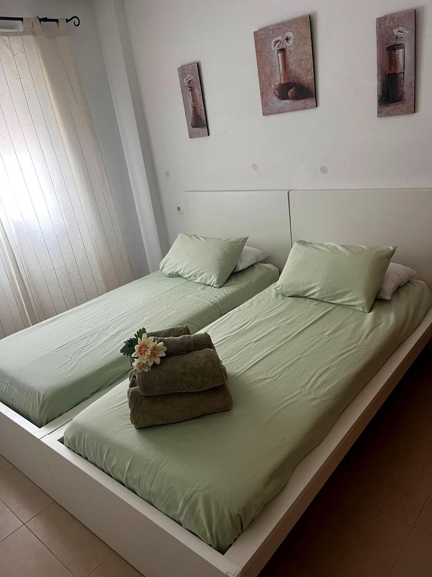 La Casa Rosita, Hacienda Riquelme Golf Resort Sucina 木尔西亚 外观 照片
